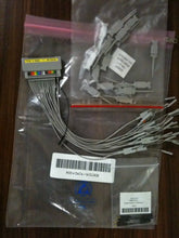 Load image into Gallery viewer, Agilent POD 4 Data + M Clock Logic Analyzer Probe Cable Kit - ZYYKZ Test Equipment