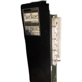 INFRANOR BMT20UF /G3.PBM01 Industrial Servo Drive - High Performance Motor Controller - ZYYKZ Test Equipment