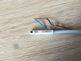 SMC DM9P Auto Magnetic Switch - Compact, Reliable Sensor - ZYYKZ Test Equipment