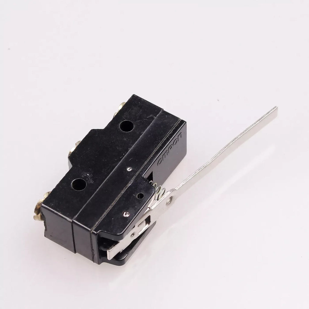 OMRON Z-15GW-B Industrial Limit Switch - High Precision Sensor - ZYYKZ Test Equipment