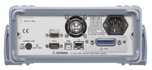 Load image into Gallery viewer, GW Instek GDM-9060 6.5 Digit Benchtop Multimeter
