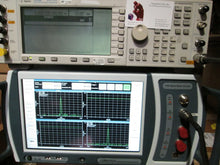 Load image into Gallery viewer, Aeroflex 7100 Digital Radio LTE Test Set for Wireless Network Testing - ZYYKZ Test Equipment