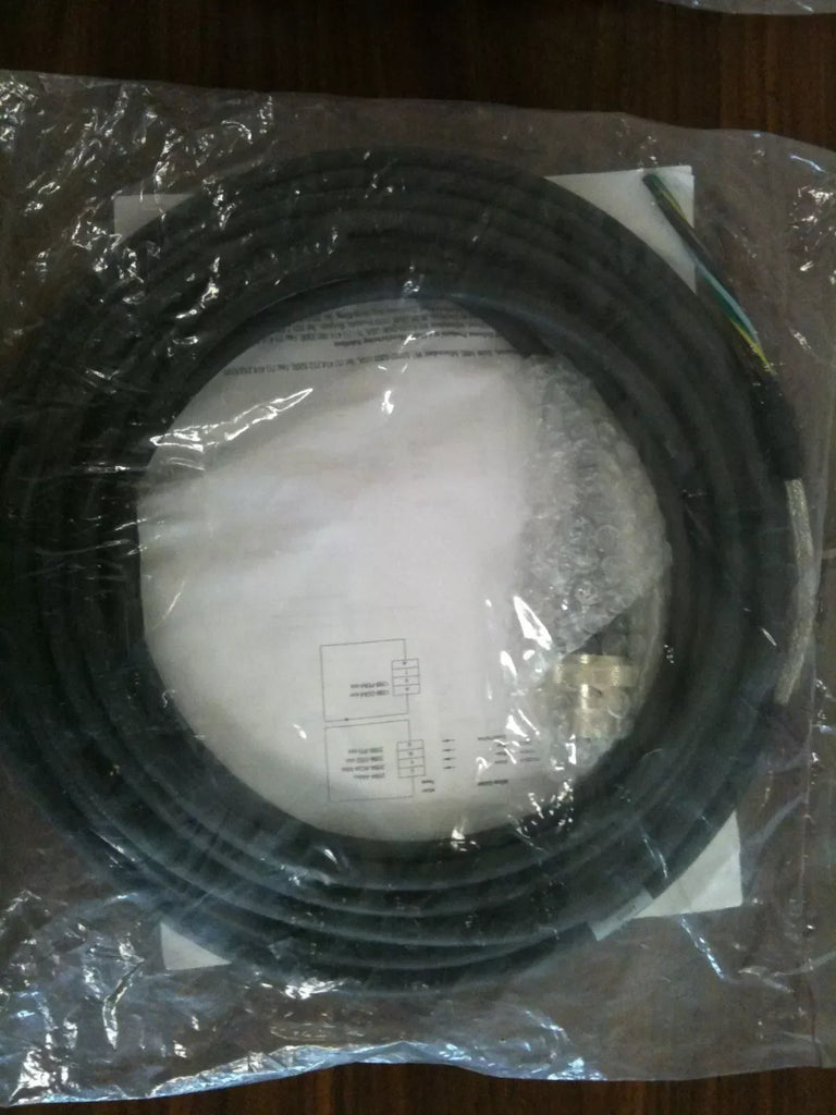 Allen Bradley 2090-XXNPMP-16S07 Kinetix Servo Motor Power Cable, 7 Meters - ZYYKZ Test Equipment