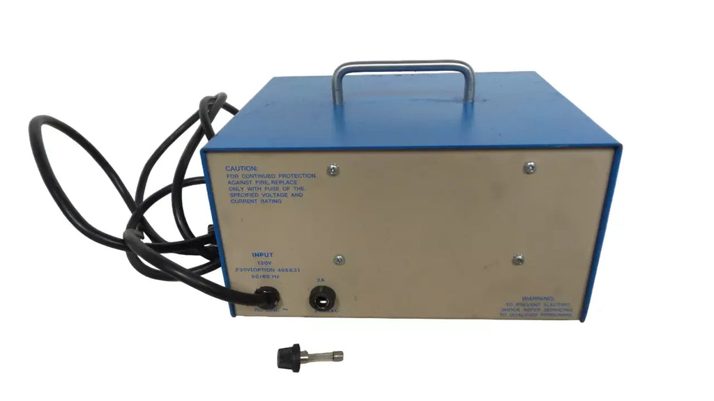 Sotcher Model 565 High Voltage Hi-Pot Tester for Electrical Safety Testing - ZYYKZ Test Equipment