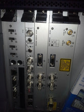 Load image into Gallery viewer, 40 Gigabit Ethernet Network Tester with Optical Fiber Interface - ZYYKZ Test Equipment