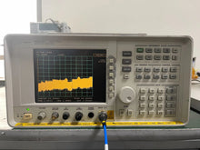Load image into Gallery viewer, Agilent 8565EC Spectrum Analyzer 9KHz - 50GHz with 85620A Module - ZYYKZ Test Equipment