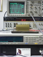 Load image into Gallery viewer, Kikusui Programmable Bipolar Power Amplifier 30kHz BW, 40V, 5A - ZYYKZ Test Equipment