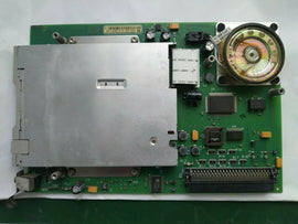 Agilent E4401-60008 Floppy Drive Board Assembly for ESA Series Analyzers - ZYYKZ Test Equipment