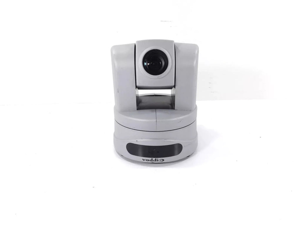 Vaddio Clearview HD-20 Professional HD Video Camera with 20x Optical Zoom - ZYYKZ Test Equipment