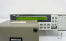 Load image into Gallery viewer, Agilent 4263B Precision LCR Meter for Inductance, Capacitance, and Resistance Measurement - ZYYKZ Test Equipment