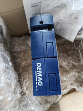 Load image into Gallery viewer, DIC-4-002-C-0003-01 Frequency Converter - New