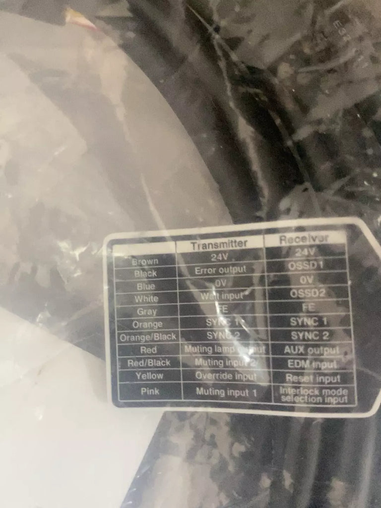 KEYENCE GL-RP5NM F Keyence Sensor