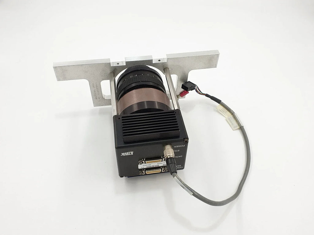 DALSA P2-43-08K40 High-Resolution Line Scan Camera - ZYYKZ Test Equipment