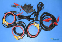 Load image into Gallery viewer, Fluke 1730 3-Phase Electrical Energy Logger with 1500A CTs - PQA Calibrated