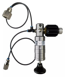 LR-Cal LPP 10 Pneumatic Pressure Test Pump - 145 PSI, 10 Bar