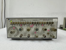 Load image into Gallery viewer, HP 3312A Function Generator - 15 MHz, Dual Channel Signal Generator - ZYYKZ Test Equipment
