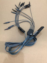 Load image into Gallery viewer, Tektronix P6616 Channel Logic Probe Cable - Used