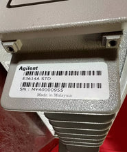 Load image into Gallery viewer, Agilent E3614A DC Power Supply 0-8 V, 0-6 A - ZYYKZ Test Equipment