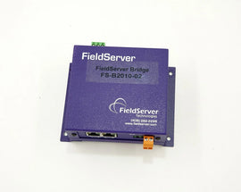 FieldServer FS-B2010-02 Protocol Bridge Gateway - ZYYKZ Test Equipment