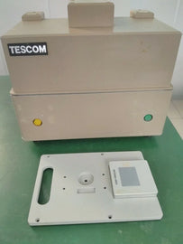 Tescom TC-5942A RF Test Cell with TC-93030A Precision Fixture - ZYYKZ Test Equipment