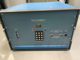 Matrix Test Equipment APFS-24/APFS-12 Precision Filter Selector - ZYYKZ Test Equipment