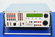 Load image into Gallery viewer, Programma FREJA 300 Relay Test System - NIST Calibrated Megger Relay Test Set