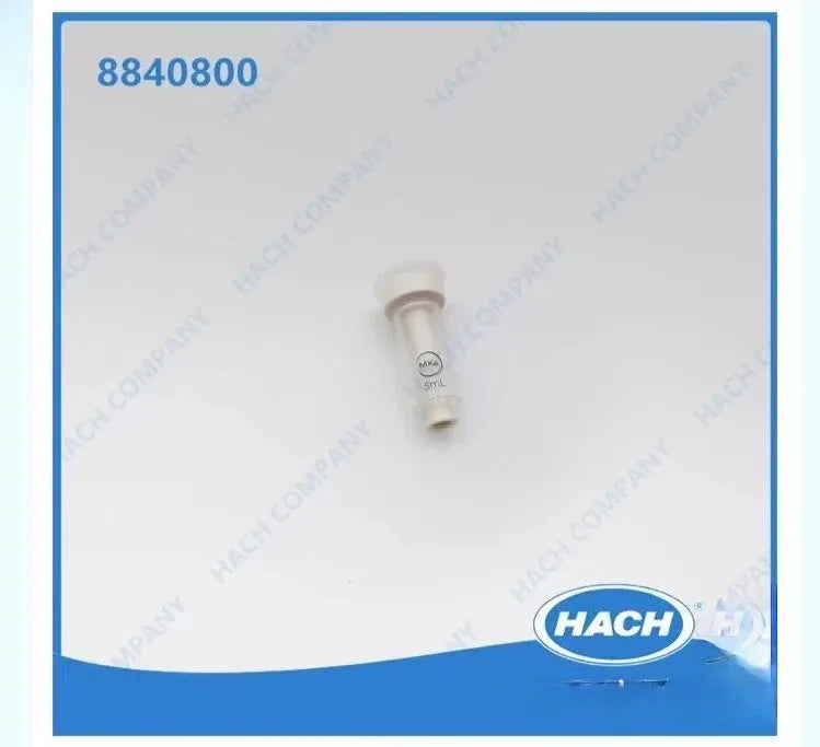 HACH Codmiax II/III Water Quality Analyzer for Chemical Oxygen Demand - ZYYKZ Test Equipment
