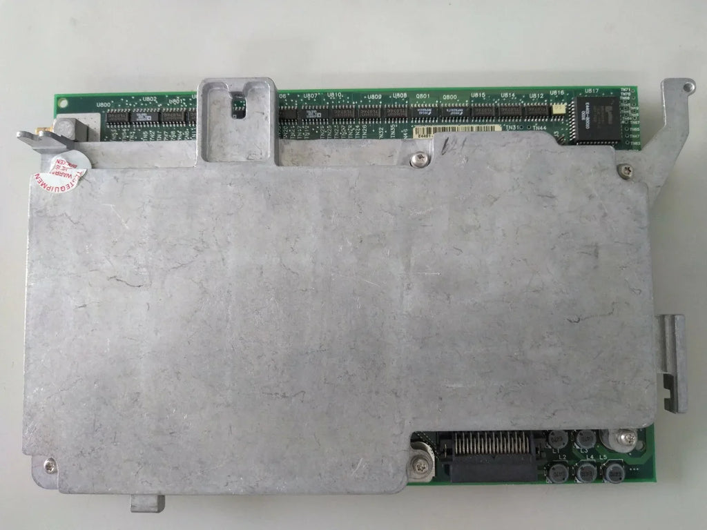 HP Agilent E4401-60183 IF Board Assembly for ESA SPA Series Analyzers - ZYYKZ Test Equipment