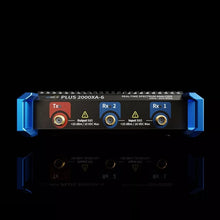 Load image into Gallery viewer, Aaronia SPECTRAN V6 PLUS 2000XA-6 6GHz USB Spectrum Analyzer