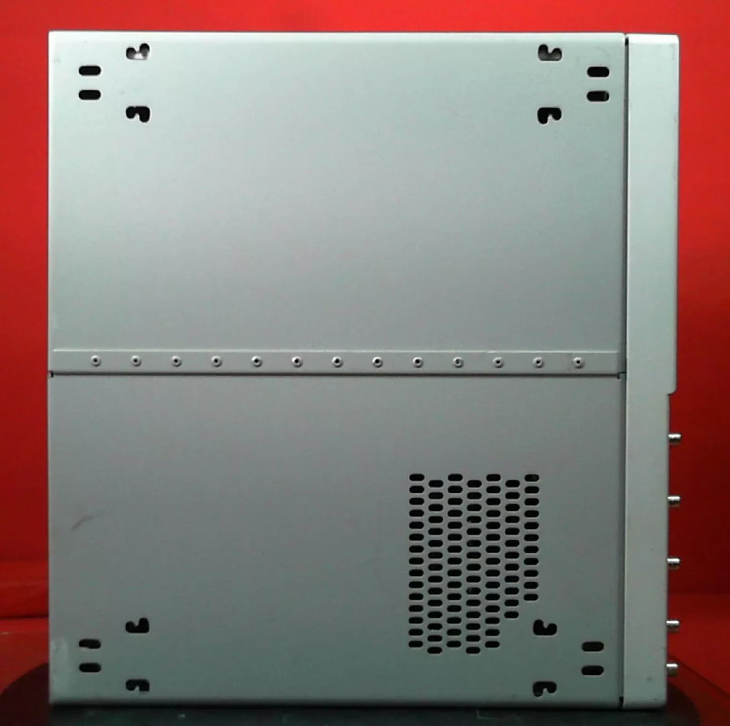 Agilent 54825N Infiniium Oscilloscope 500MHz 2GSa/s - ZYYKZ Test Equipment
