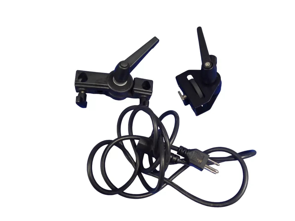 Pelican 9450 RALS Portable Area Lighting System with Rechargeable Battery - ZYYKZ Test Equipment