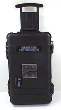 Load image into Gallery viewer, Pelican 9450B RALS Remote Area Lighting System - Portable LED Spotlight - ZYYKZ Test Equipment