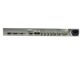 Tandberg E5710 MPEG-2 SD Video Encoder - ZYYKZ Test Equipment