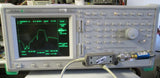 Wiltron 54107A Scalar Network Analyzer 1MHz-1500MHz Tested