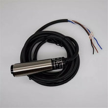 Load image into Gallery viewer, Autonics BR100-DDT Digital Photoelectric Sensor - Compact Detection Module - ZYYKZ Test Equipment