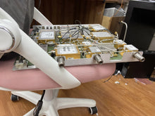 Load image into Gallery viewer, Anritsu Wiltron Scorpion 6 GHz Vector Network Analyzer RF Deck Module - ZYYKZ Test Equipment