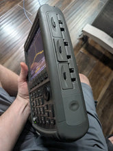 Load image into Gallery viewer, Keysight FieldFox N9912A Spectrum Network Analyzer – Calibrated with Max Options - ZYYKZ Test Equipment