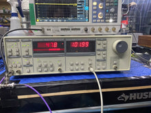 Load image into Gallery viewer, Stanford Research Systems SR810 DSP Lock-In Amplifier with Calibration - ZYYKZ Test Equipment
