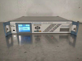 ROHDE & SCHWARZ NETCCU 800 Broadcast Controller