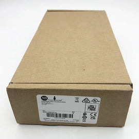 Allen-Bradley 440G-LZS21STLH Safety Pin Switch with Stainless Steel Housing - ZYYKZ Test Equipment