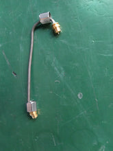 Load image into Gallery viewer, HP Agilent 8564E/8565E Semi-Rigid Cable Attenuator W43 5022-0908 - ZYYKZ Test Equipment