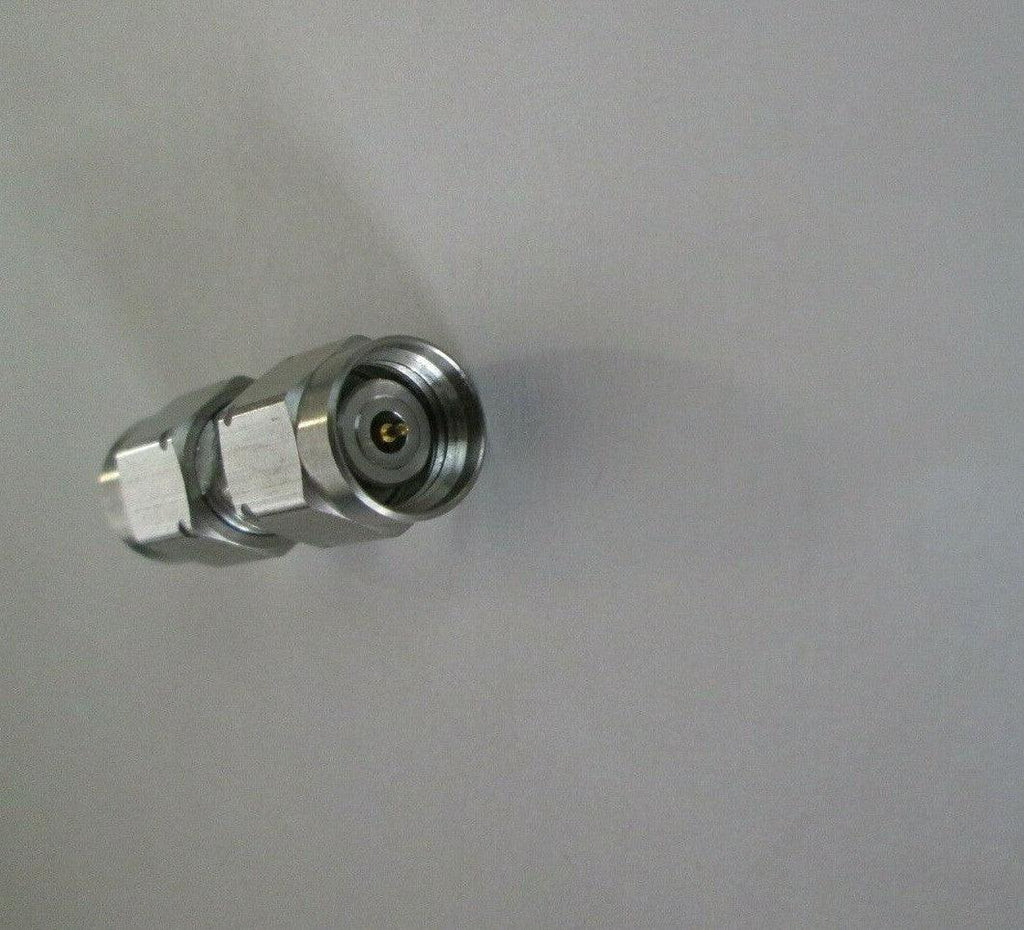 KMCO RF Adapter 50 GHz 1.85mm (V-connector) to 2.4mm Connector - ZYYKZ Test Equipment