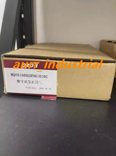 Load image into Gallery viewer, Mitsubishi MQV0100BSRN01010C Mass Flow Meter - ZYYKZ Test Equipment