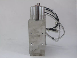 FESTO DNCI-63-50-P-A-FENG Pneumatic Air Cylinder, 120 bar, 63mm Bore, 50mm Stroke - ZYYKZ Test Equipment