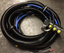 Load image into Gallery viewer, Kuka Robotics X91 &amp; X98 Group Cables with 2 x 25M Tubes - ZYYKZ Test Equipment