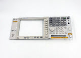 Agilent E4440A Front Panel for PSA Series Spectrum Analyzer