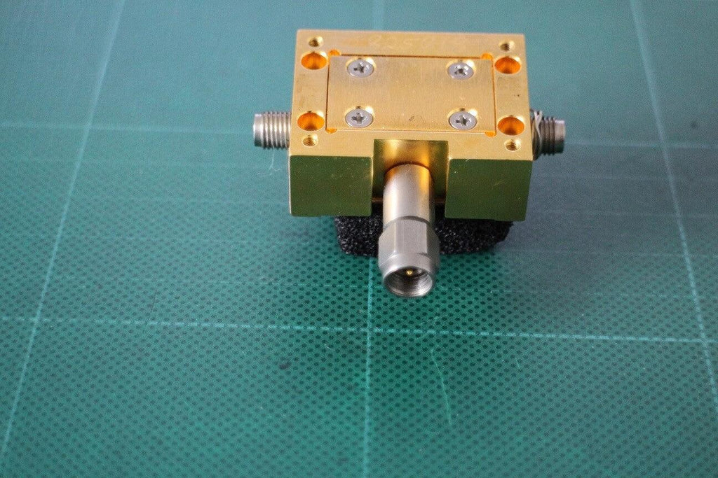Wiltron 500MHz to 40GHz High-Speed Sampling Module - ZYYKZ Test Equipment