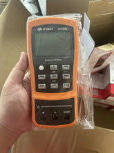 Load image into Gallery viewer, Keysight U1733C Handheld LCR Meter with High Accuracy - ZYYKZ Test Equipment