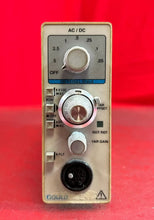 Load image into Gallery viewer, Gould 13-6615-10S AC/DC Voltage Signal Conditioner Module - ZYYKZ Test Equipment