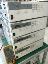 Load image into Gallery viewer, Agilent 6574A DC Power Supply 0-60V 0-35A Programmable Laboratory PSU - ZYYKZ Test Equipment